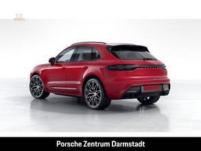 Thumbnail von Porsche Macan S Sportabgas Standheizung Surround-View