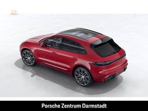 Thumbnail von Porsche Macan S Sportabgas Standheizung Surround-View