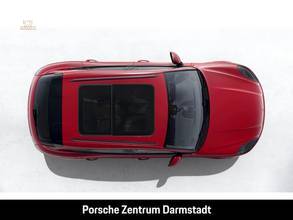 Thumbnail von Porsche Macan S Sportabgas Standheizung Surround-View