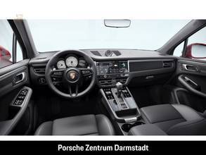 Thumbnail von Porsche Macan S Sportabgas Standheizung Surround-View