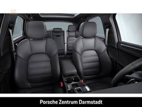 Thumbnail von Porsche Macan S Sportabgas Standheizung Surround-View
