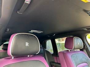 Thumbnail von Rolls-Royce Cullinan Black Badge