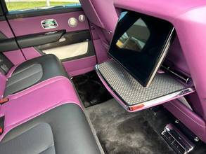 Thumbnail von Rolls-Royce Cullinan Black Badge