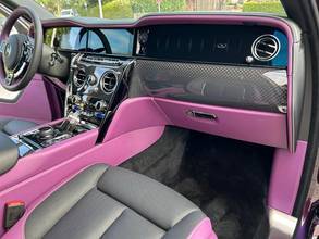 Thumbnail von Rolls-Royce Cullinan Black Badge