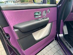 Thumbnail von Rolls-Royce Cullinan Black Badge