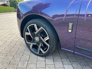 Thumbnail von Rolls-Royce Cullinan Black Badge