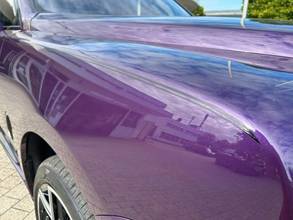 Thumbnail von Rolls-Royce Cullinan Black Badge