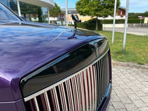 Thumbnail von Rolls-Royce Cullinan Black Badge
