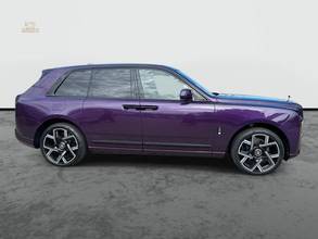 Thumbnail von Rolls-Royce Cullinan Black Badge