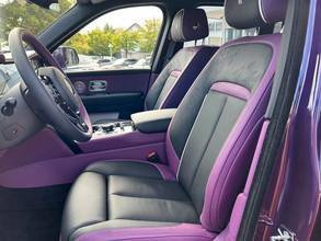 Thumbnail von Rolls-Royce Cullinan Black Badge