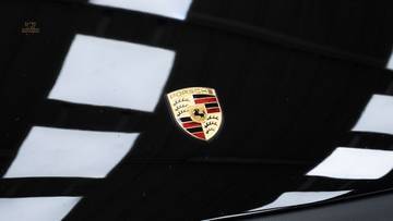Thumbnail von Porsche 911 930 Turbo '88