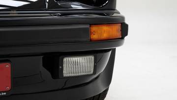 Thumbnail von Porsche 911 930 Turbo '88