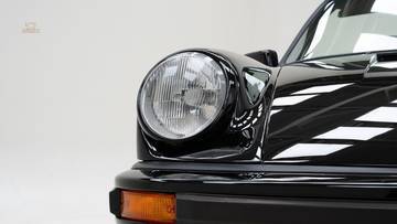 Thumbnail von Porsche 911 930 Turbo '88