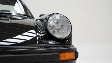 Thumbnail von Porsche 911 930 Turbo '88