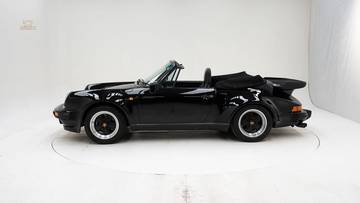 Thumbnail von Porsche 911 930 Turbo '88