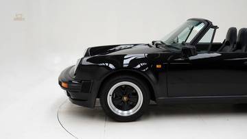 Thumbnail von Porsche 911 930 Turbo '88
