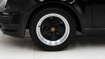 Thumbnail von Porsche 911 930 Turbo '88