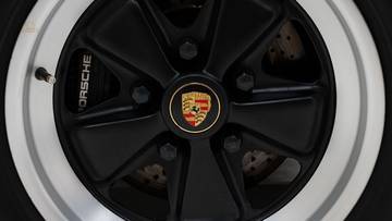 Thumbnail von Porsche 911 930 Turbo '88