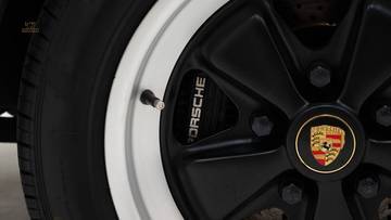 Thumbnail von Porsche 911 930 Turbo '88