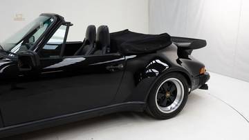 Thumbnail von Porsche 911 930 Turbo '88