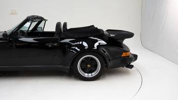 Thumbnail von Porsche 911 930 Turbo '88