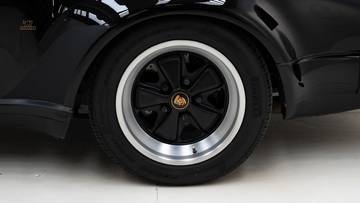 Thumbnail von Porsche 911 930 Turbo '88