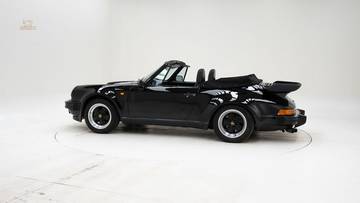 Thumbnail von Porsche 911 930 Turbo '88