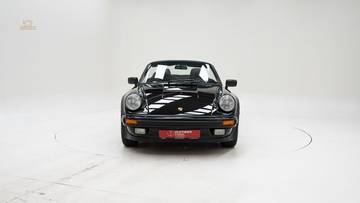 Thumbnail von Porsche 911 930 Turbo '88
