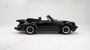 Thumbnail von Porsche 911 930 Turbo '88