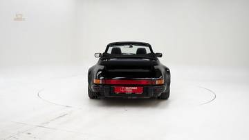 Thumbnail von Porsche 911 930 Turbo '88