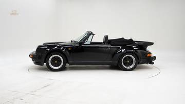 Thumbnail von Porsche 911 930 Turbo '88