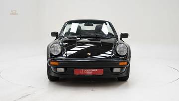 Thumbnail von Porsche 911 930 Turbo '88