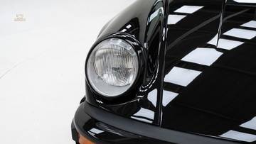 Thumbnail von Porsche 911 930 Turbo '88