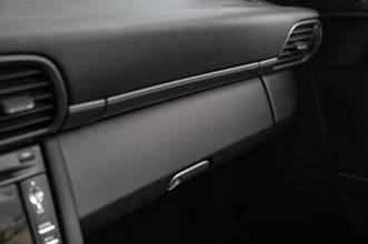Thumbnail von Porsche 997 Carrera 345PS | BRD | 1. Hd. | Approved
