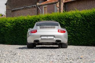 Thumbnail von Porsche 997 Carrera 345PS | BRD | 1. Hd. | Approved