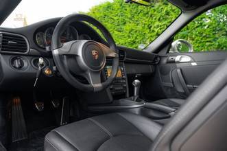 Thumbnail von Porsche 997 Carrera 345PS | BRD | 1. Hd. | Approved