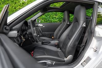 Thumbnail von Porsche 997 Carrera 345PS | BRD | 1. Hd. | Approved