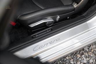Thumbnail von Porsche 997 Carrera 345PS | BRD | 1. Hd. | Approved