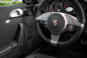 Thumbnail von Porsche 997 Carrera 345PS | BRD | 1. Hd. | Approved