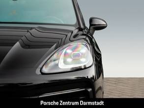 Thumbnail von Porsche Cayenne E-Hybrid Platinum Edition HA-Lenkung