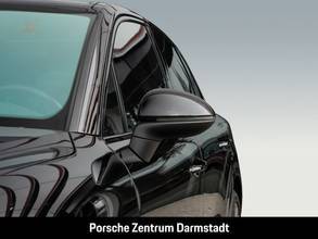 Thumbnail von Porsche Cayenne E-Hybrid Platinum Edition HA-Lenkung