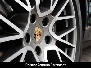 Thumbnail von Porsche Cayenne E-Hybrid Platinum Edition HA-Lenkung