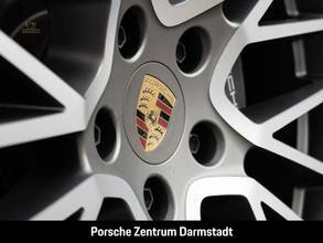Thumbnail von Porsche Cayenne E-Hybrid Platinum Edition HA-Lenkung