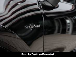 Thumbnail von Porsche Cayenne E-Hybrid Platinum Edition HA-Lenkung