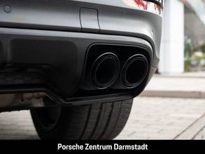 Thumbnail von Porsche Cayenne E-Hybrid Platinum Edition HA-Lenkung