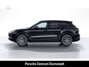 Thumbnail von Porsche Cayenne E-Hybrid Platinum Edition HA-Lenkung
