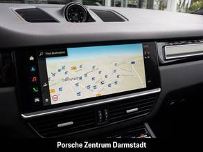 Thumbnail von Porsche Cayenne E-Hybrid Platinum Edition HA-Lenkung
