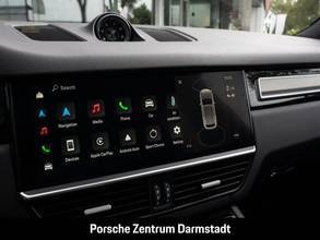 Thumbnail von Porsche Cayenne E-Hybrid Platinum Edition HA-Lenkung