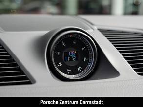 Thumbnail von Porsche Cayenne E-Hybrid Platinum Edition HA-Lenkung