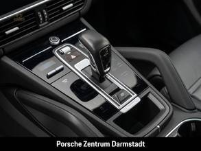 Thumbnail von Porsche Cayenne E-Hybrid Platinum Edition HA-Lenkung